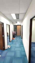 A'posh Bizhub (D27), Factory #610992401